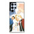 CHARACTER OF FULLMETAL ALCHEMIST ANIME Samsung Galaxy S22 Ultra Case Cover