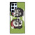 CHEECH AND CHONG SKULL Samsung Galaxy S22 Ultra Case Cover