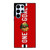 CHICAGO BLACKHAWKS ONE GOAL Samsung Galaxy S22 Ultra Case Cover