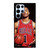 CHICAGO BULLS DERRICK ROSE Samsung Galaxy S22 Ultra Case Cover