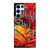 CHICAGO BULLS TEAM BASKETBALL ART Samsung Galaxy S22 Ultra Case Cover