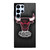 CHICAGO BULLS WINDY CITY Samsung Galaxy S22 Ultra Case Cover