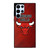 CHICAGO BULLS Samsung Galaxy S22 Ultra Case Cover