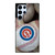 CHICAGO CUBS BALL LOGO Samsung Galaxy S22 Ultra Case Cover