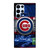 CHICAGO CUBS UBS LOGO Samsung Galaxy S22 Ultra Case Cover