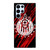 CHIVAS DE GUADALAJARA CLUB Samsung Galaxy S22 Ultra Case Cover