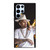 CHRIS BROWN 3 Samsung Galaxy S22 Ultra Case Cover
