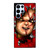 CHUCKY DOLL CREEPY Samsung Galaxy S22 Ultra Case Cover