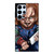 CHUCKY DOLL KNIFE Samsung Galaxy S22 Ultra Case Cover