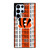 CINCINNATI BENGALS FOOTBALL LOGO WHO DEY Samsung Galaxy S22 Ultra Case Cover