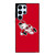 CINCINNATI REDS MASCOT MLB BASEBALL TEAM LOGO Samsung Galaxy S22 Ultra Case Cover