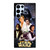 CLASSIC STAR WARS Samsung Galaxy S22 Ultra Case Cover