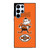 CLEVELAND BROWNS LOGO Samsung Galaxy S22 Ultra Case Cover