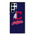 CLEVELAND INDIANS ICON Samsung Galaxy S22 Ultra Case Cover