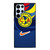 CLUB AMERICA EL MAS GRANDE Soccer Team Samsung Galaxy S22 Ultra Case Cover