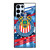 CLUB DEPORTIVO GUADALAJARA CHIVAS 8 Samsung Galaxy S22 Ultra Case Cover