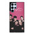 CNCO GROUP 2 Samsung Galaxy S22 Ultra Case Cover