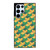 DEMON SLAYER TOMIOKA PATTERN Samsung Galaxy S22 Ultra Case Cover
