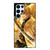 DEMON SLAYER ZENITSU AGATSUMA ANIME Samsung Galaxy S22 Ultra Case Cover