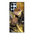 DEMON SLAYER ZENITSU AGATSUMA Samsung Galaxy S22 Ultra Case Cover