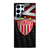 DEPORTIVO NECAXA FC LOGO Samsung Galaxy S22 Ultra Case Cover