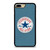 CONVERSE SNEAKERS LOGO BLUE iPhone 7 / 8 Plus Case Cover