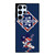 DETROIT TIGERS BASEBALL Samsung Galaxy S22 Ultra Case Cover