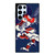 DETROIT TIGERS MASCOT Samsung Galaxy S22 Ultra Case Cover