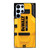 DEWALT TOOL LOGO COIL NAILER Samsung Galaxy S22 Ultra Case Cover