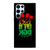 DGK SKATEBOARDING RAINBOW LOGO Samsung Galaxy S22 Ultra Case Cover
