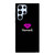 DIAMOND SUPPLY CO PURPLE LOGO Samsung Galaxy S22 Ultra Case Cover