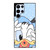 DISNEY DONALD DUCK CUTE Samsung Galaxy S22 Ultra Case Cover