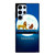 DISNEY HAKUNA MATATA LION KING Samsung Galaxy S22 Ultra Case Cover