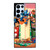 DISNEY LILO & STITCH CARTOON Samsung Galaxy S22 Ultra Case Cover