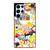 DISNEY TSUM TSUM Samsung Galaxy S22 Ultra Case Cover