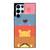 DISNEY WINNIE THE POOH AND FRIENDS Samsung Galaxy S22 Ultra Case Cover