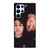 DOBRE BROTHER TWINS Samsung Galaxy S22 Ultra Case Cover