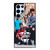 DOBRE BROTHERS 2 Samsung Galaxy S22 Ultra Case Cover