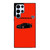DODGE CHARGER CAR LOGO Samsung Galaxy S22 Ultra Case Cover