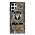 DODGE RAM CAMO LOGO Samsung Galaxy S22 Ultra Case Cover