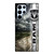 DODGE RAM LOGO CAR EMBLEM Samsung Galaxy S22 Ultra Case Cover