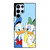 DONALD AND DAISY DUCK Disney Samsung Galaxy S22 Ultra Case Cover