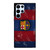 FC BARCELONA SIGNATURE Samsung Galaxy S22 Ultra Case Cover