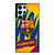 FC BARCELONA Samsung Galaxy S22 Ultra Case Cover