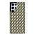 FENDI FASHION ROMA LOGO PATTERN Samsung Galaxy S22 Ultra Case Cover