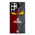 FENDI95EYES MONSTER Samsung Galaxy S22 Ultra Case Cover