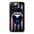 DALLAS COWBOYS SKULL USA FLAG iPhone 7 / 8 Plus Case Cover