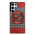 FIREFIGHTER FIREMAN PLATE Samsung Galaxy S22 Ultra Case Cover