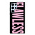 FLAWLESS 1 Samsung Galaxy S22 Ultra Case Cover
