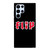 FLIP INTERNATIONAL TRUCK COMPANY Samsung Galaxy S22 Ultra Case Cover